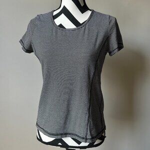 Active Stretch Jersey Short Sleeve Tee